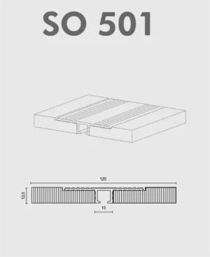 SO501 Tende-con-binario-a-scomparsa-tende-incassate-nel-cartongesso-tende-a-scomparsa-nel-controsoffitto-binario-tenda-incasso-cartong